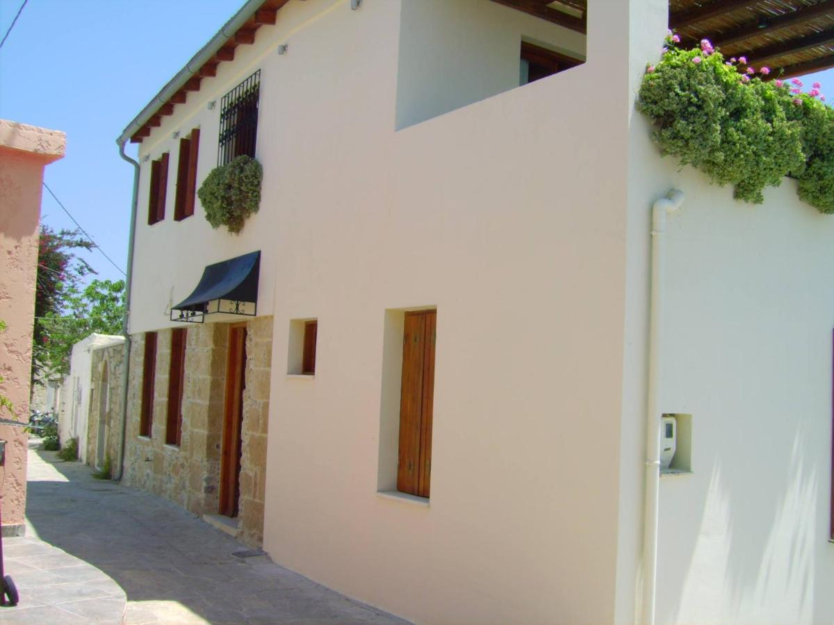 Valley View House Anópolis Exteriér fotografie